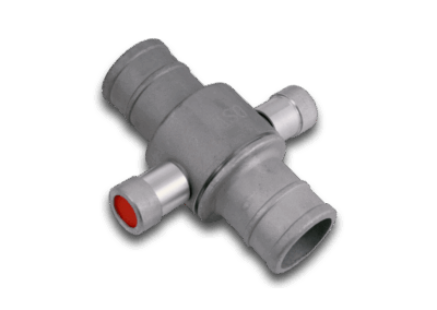 Coupling British Standard Instantaneous BS336 (John Morris)