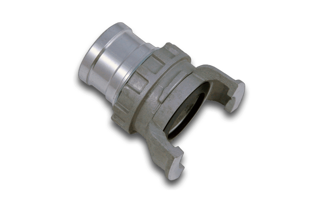 Coupling to French Standard DSP/AR