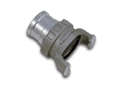 Coupling to French Standard DSP/AR