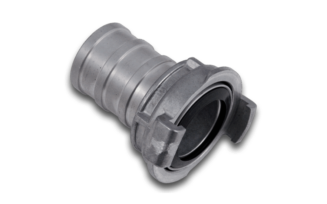 Coupling Russian Standard System GOST