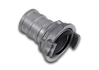 Coupling Russian Standard System GOST