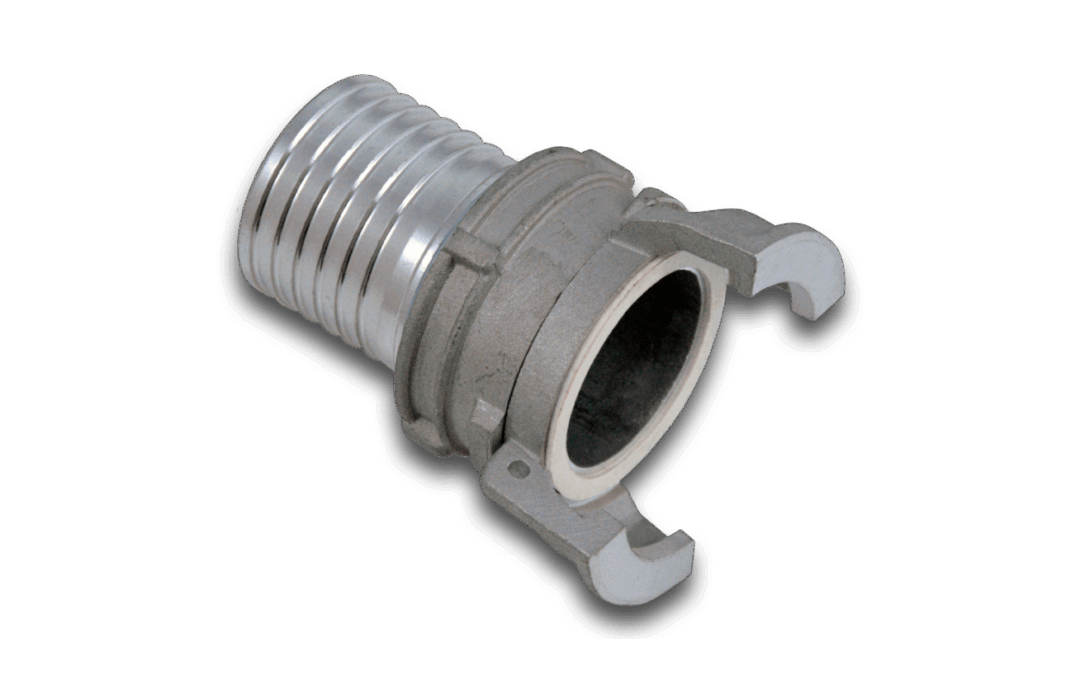 Coupling to French Standard Guillemin