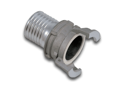 Coupling to French Standard Guillemin