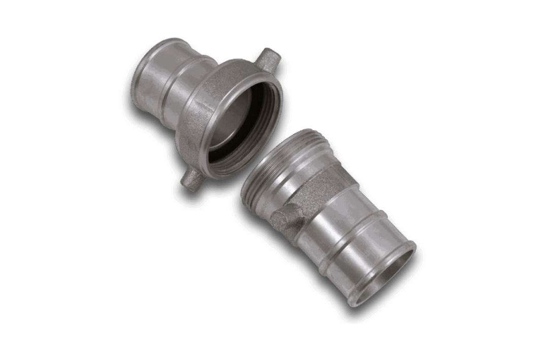 Coupling North American Standard NFPA