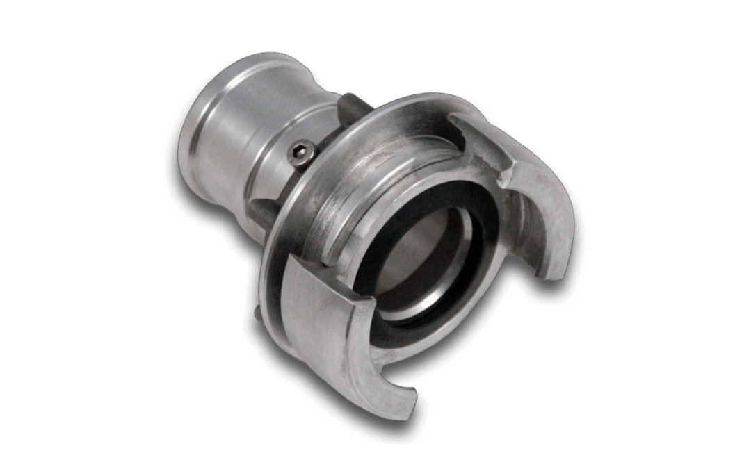 Coupling Norwegian Standard NOR