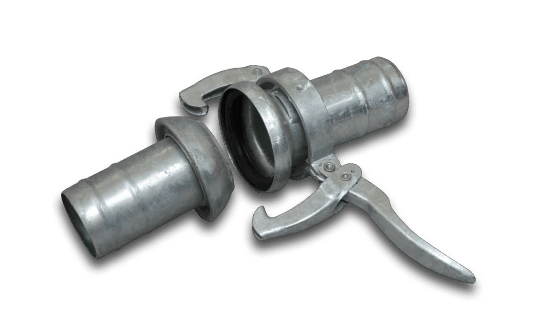 Perrot Hose Coupling