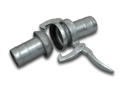 Perrot Hose Coupling