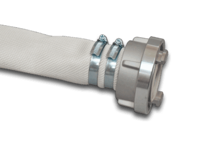 Screw Thread Clamp Binding