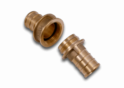 Coupling Italian Standard System UNI