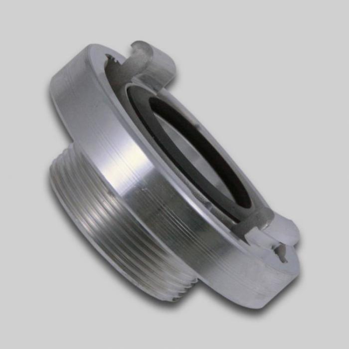 Adapter with Male Thread