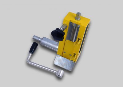 Clamping Device