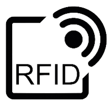 RIFD Technologie