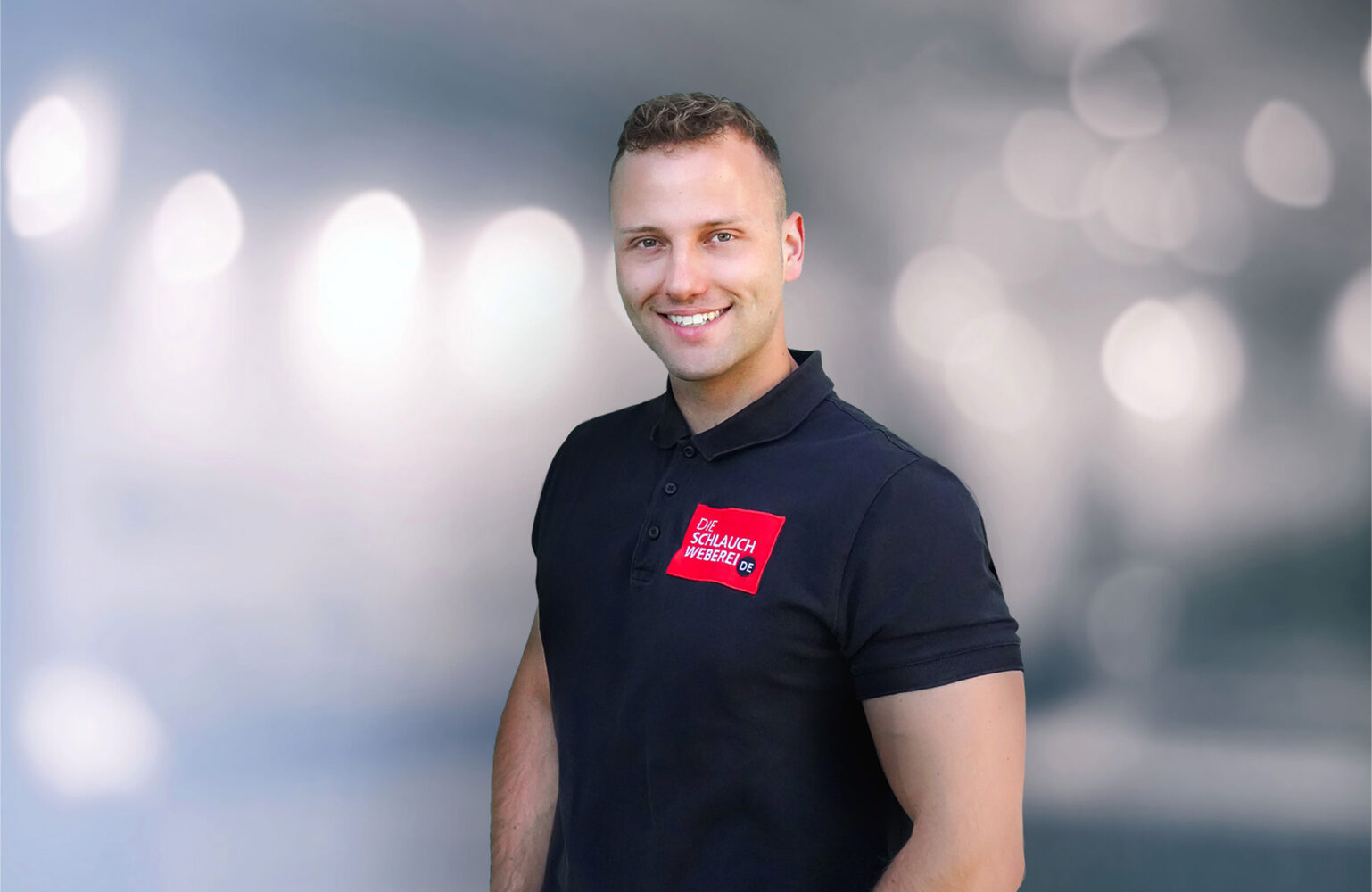 Mr Niklas Eschbach