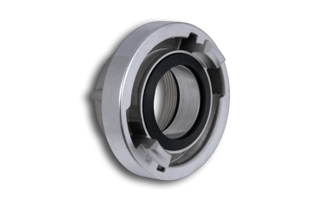 Adapter with Female Thread