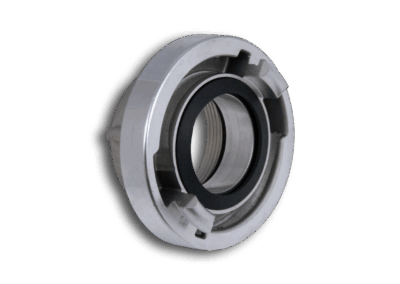 Adapter with Female Thread