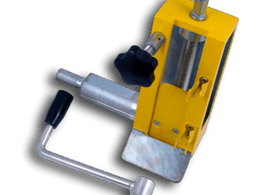 Clamping Device