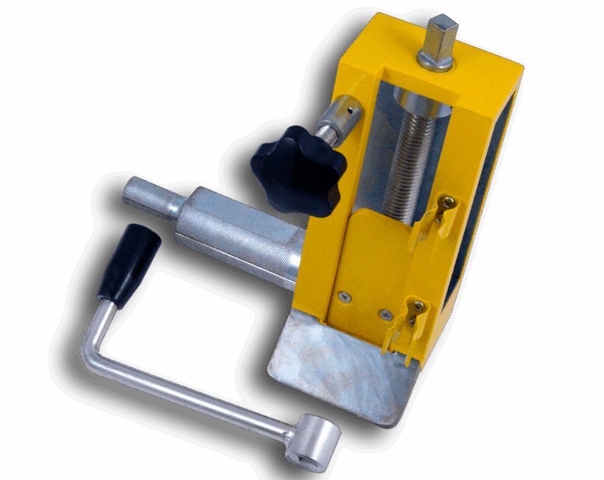 Clamping Device