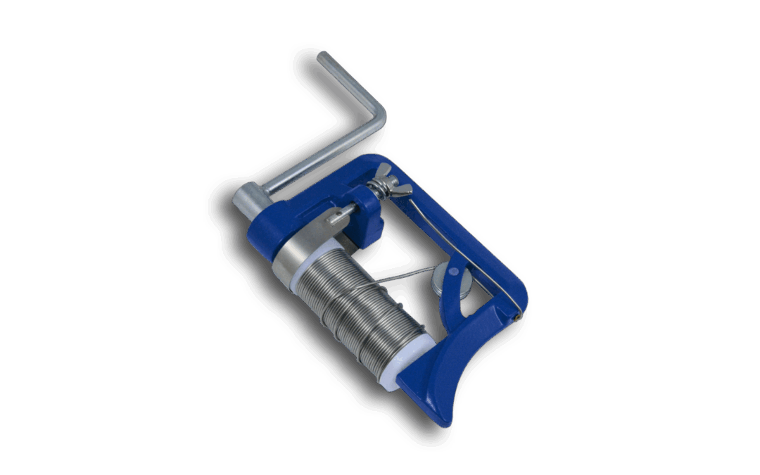 Hand Binding Device