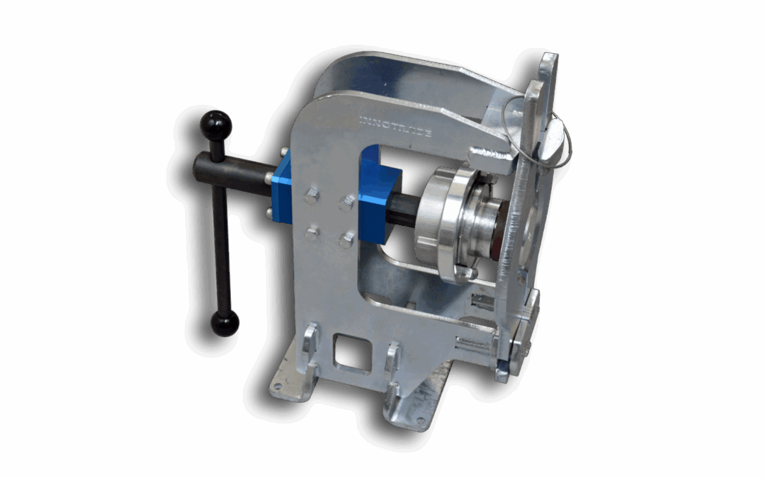 INNOTRADE Binding Device