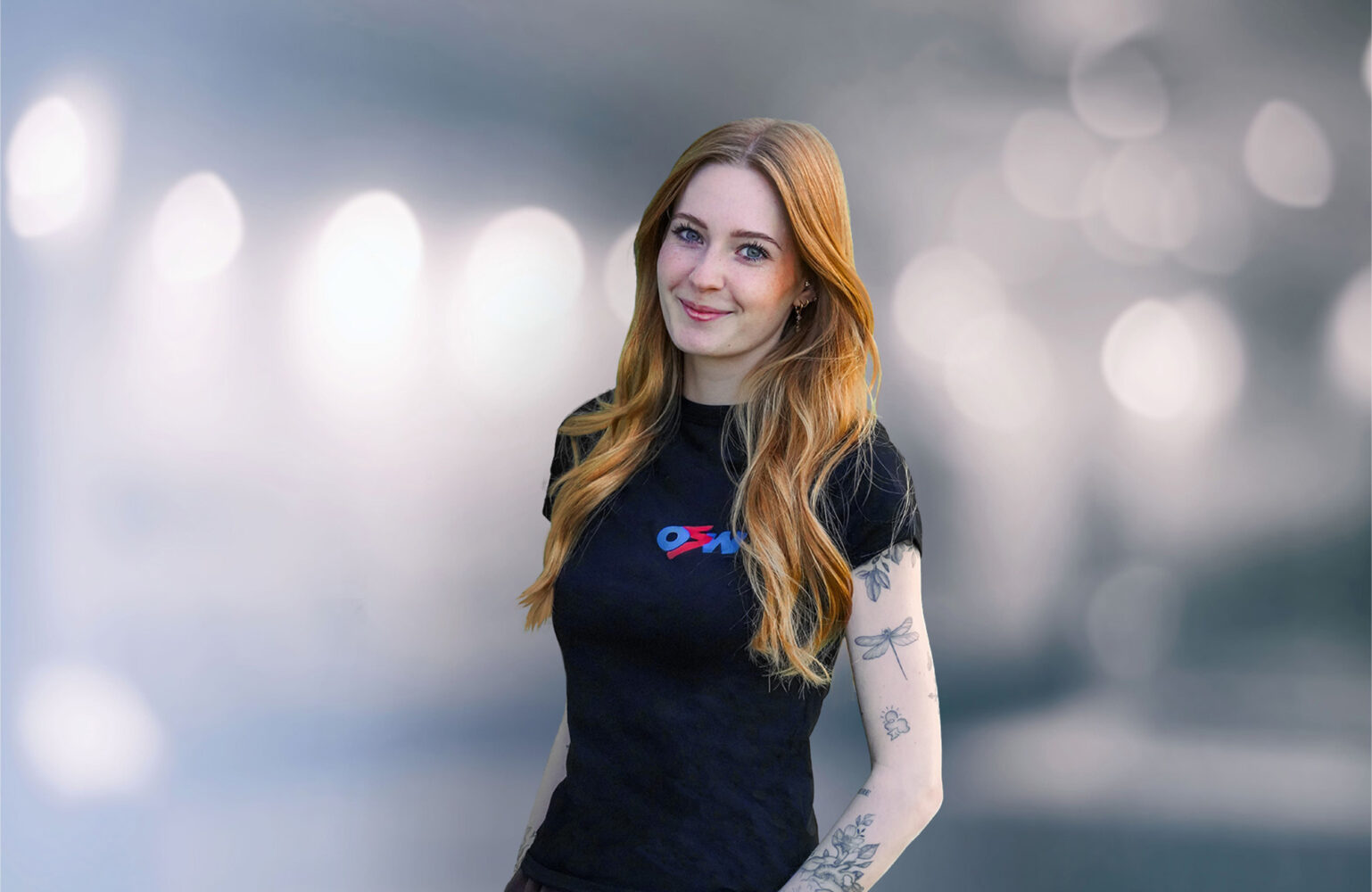 Ms Juliana Hofmann