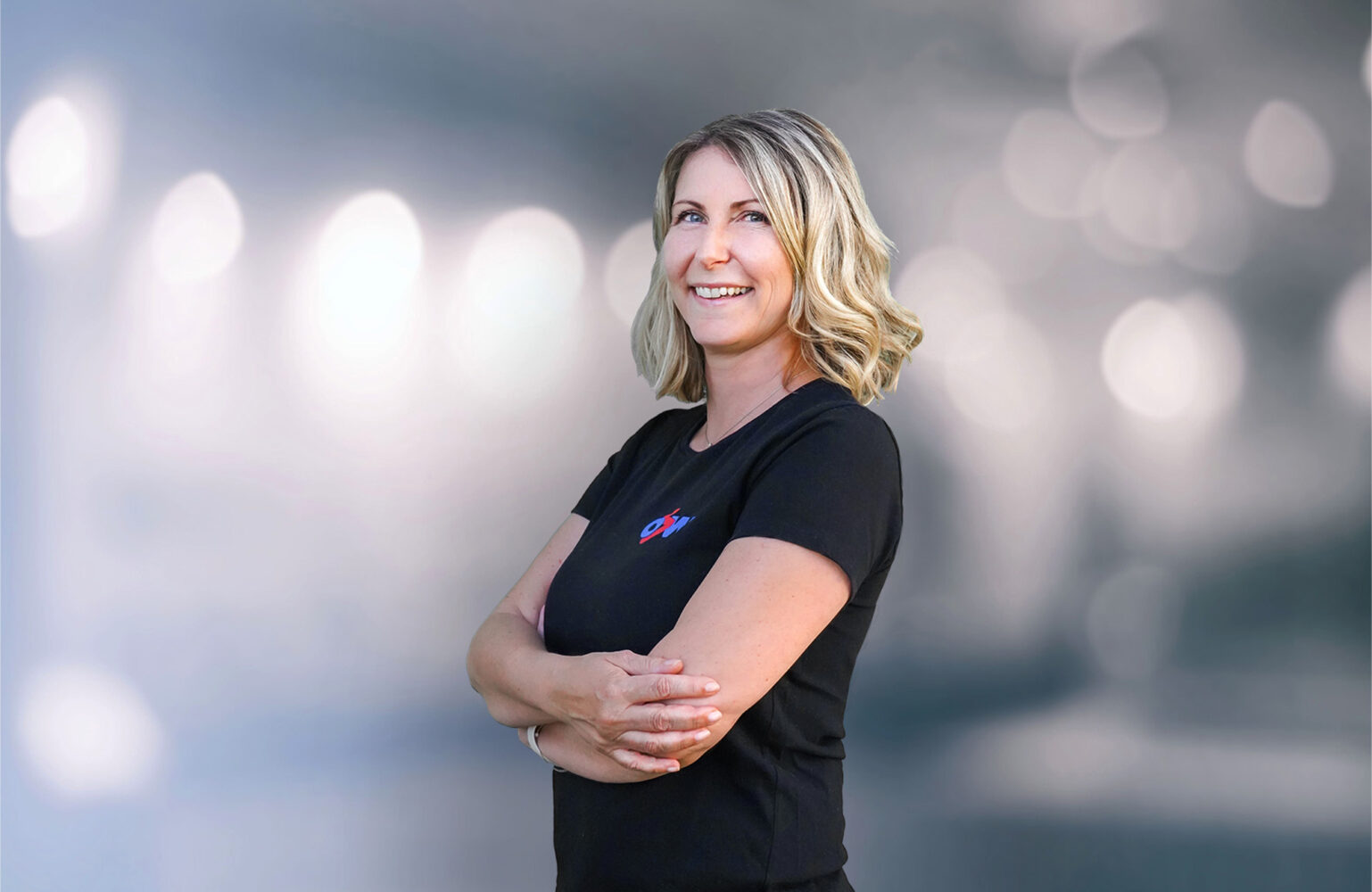 Ms Kerstin Nowak