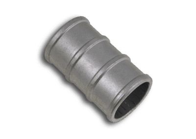 Hose Repair Sleeves, Made of Light Alloy
