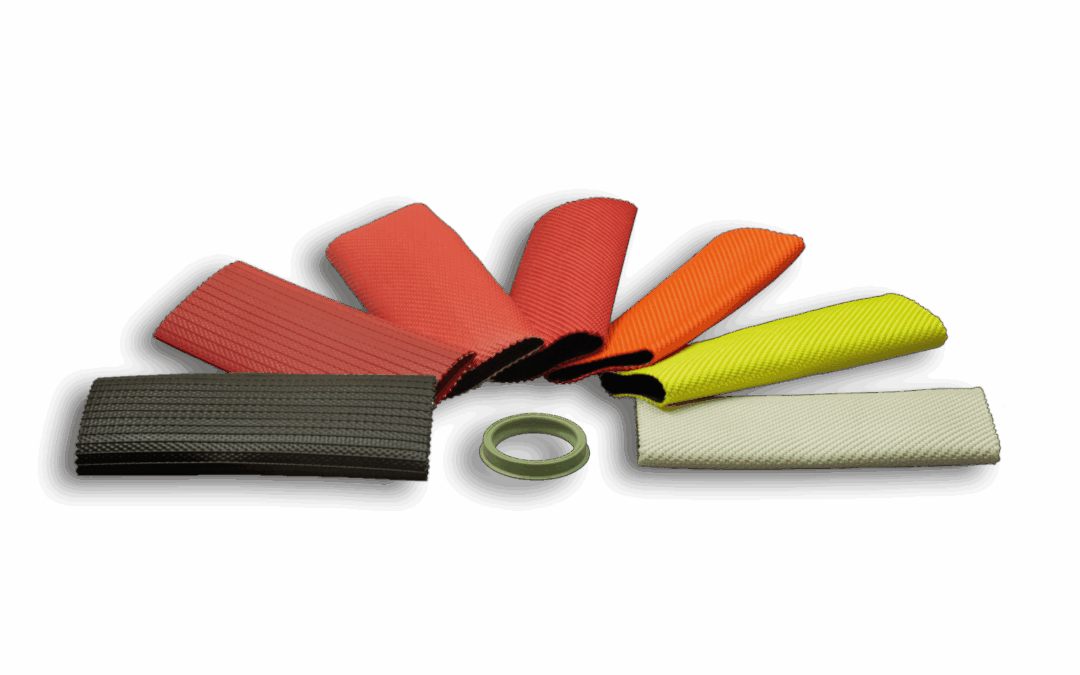Protective Sleeve / Leakage Slide