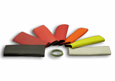 Protective Sleeve / Leakage Slide