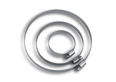 Screw Thread Clamp