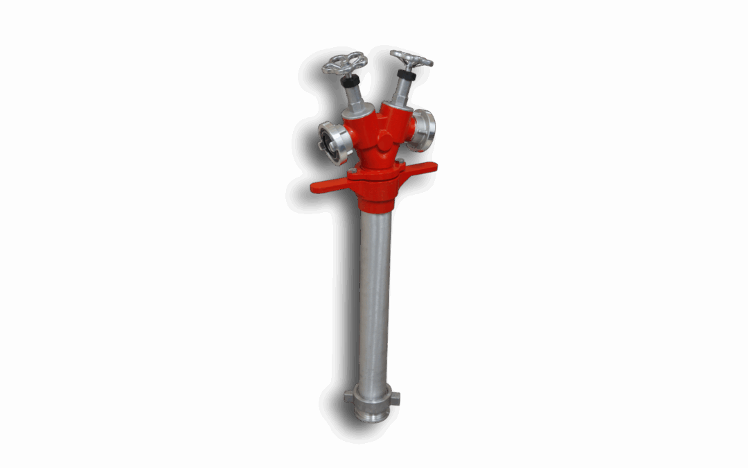 Standpipes