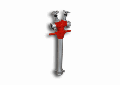 Standpipes