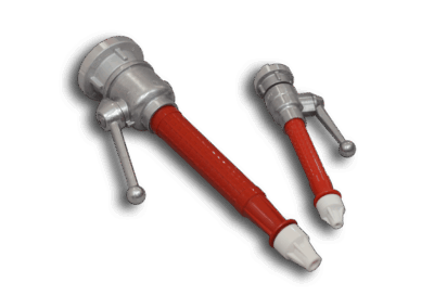 Multipurpose-Branchpipe DIN 14365