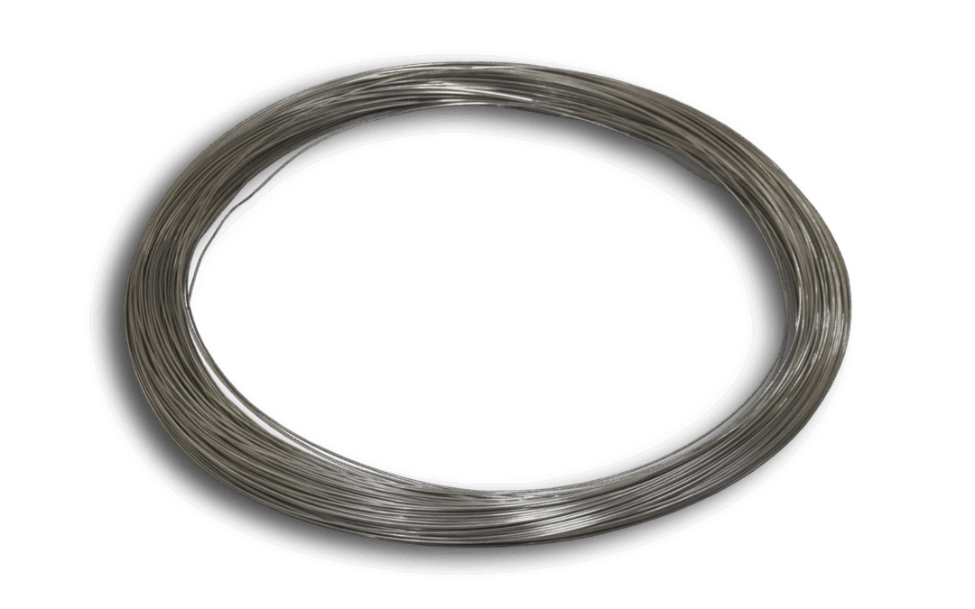 Stainless Steel Binding Wire
