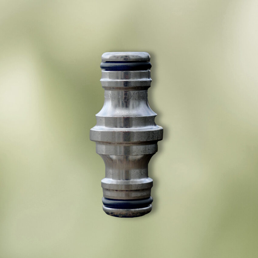 Stecknippeladapter