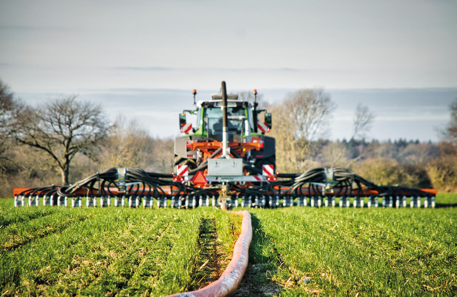 OSW AGRI