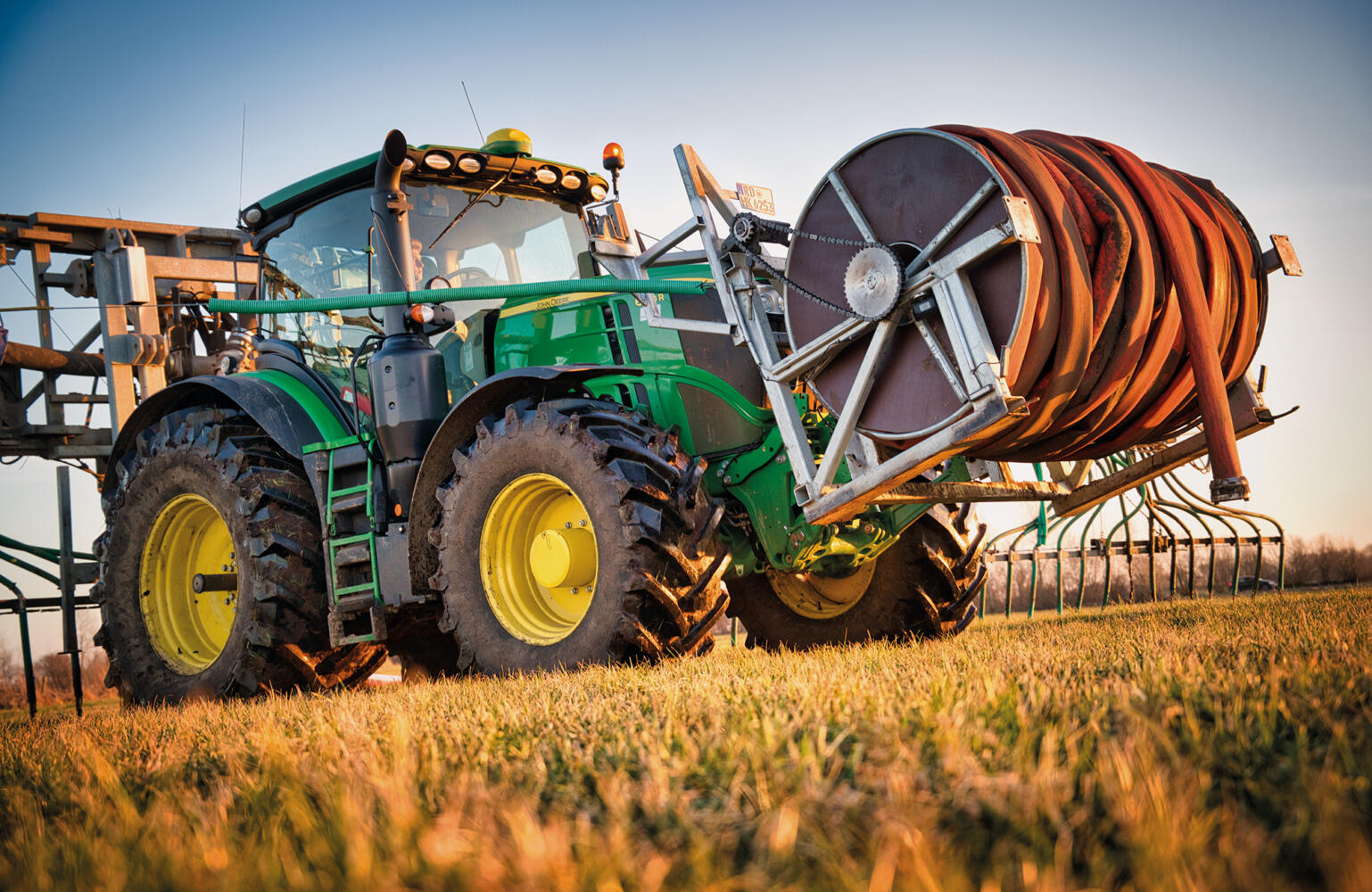 OSW AGRI