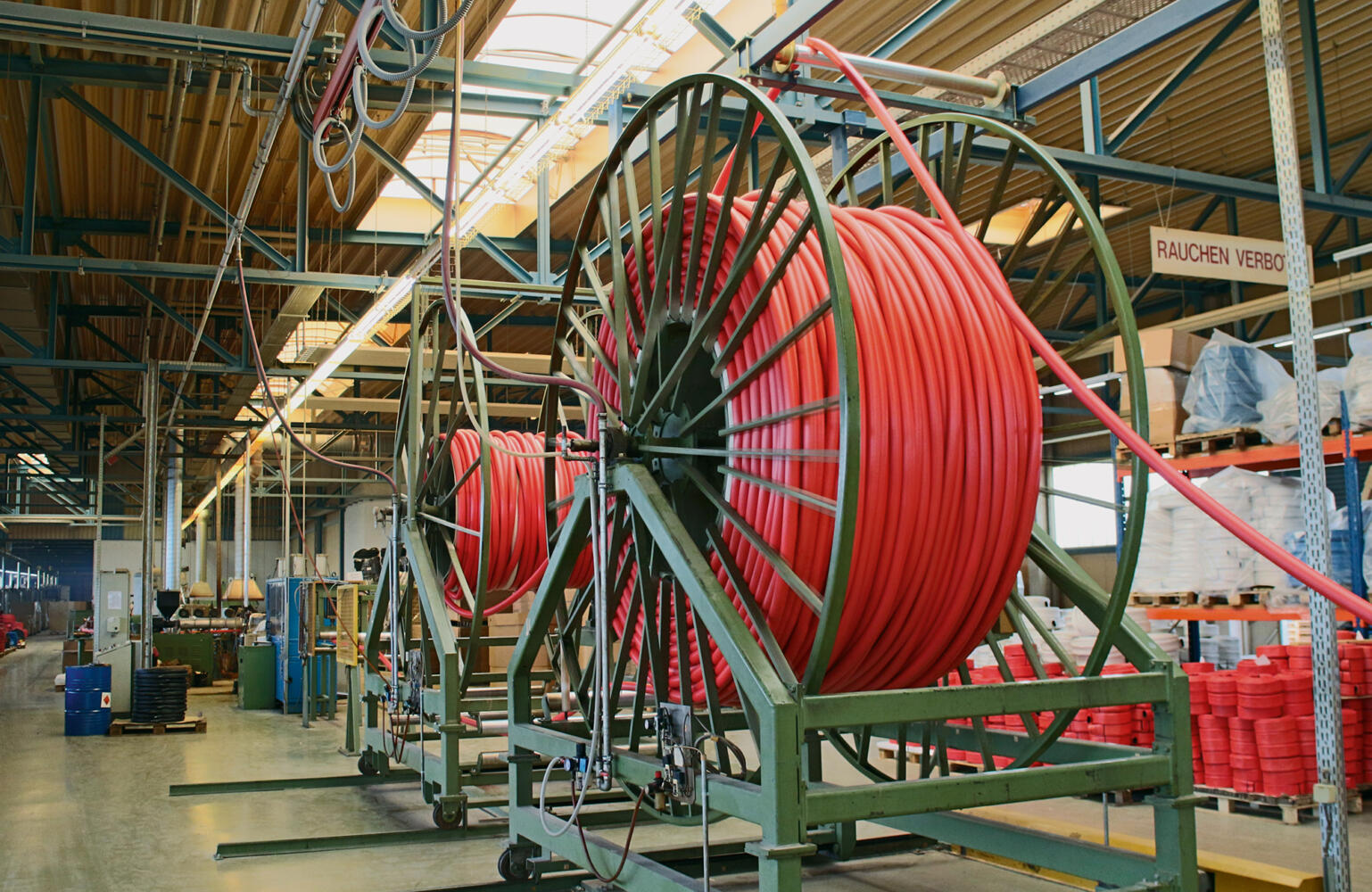 OSW INDUSTRY PU