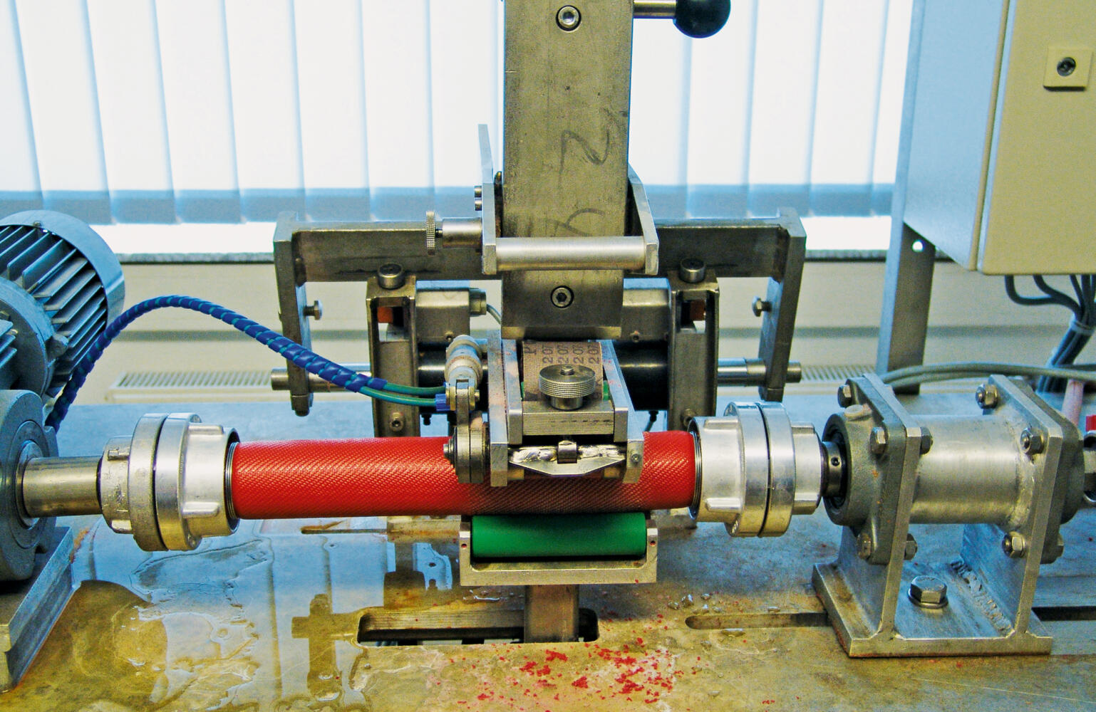 OSW INDUSTRY PU